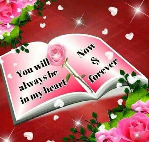 you will always be in my heart in tagalog
